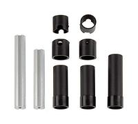 Element RC Enduro Driveshaft Set - Molded (EL42020)