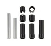 Element RC Enduro Driveshaft Set - Molded (EL42020)