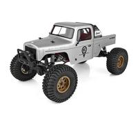 Element RC Enduro Ecto Trail Truck 1:10 RC Trail Truck Crawler - Grey