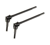 Element RC Enduro Front Universal Driveshafts 80mm EL42067
