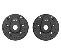 Element RC Enduro FT Steel Weighted Portal Covers 67g EL42387