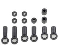 ELEMENT RC ENDURO IFS 2 SHOCK EYELETS & SHIMS EL42348