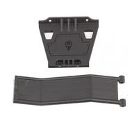 Element RC Enduro IFS Hard Skid Plates Chassis Protection EL42209
