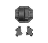 Element RC Enduro Portal Differential Cover and Links EL42364