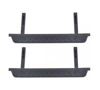 Element RC Enduro Rock Sliders Hard Composite Chassis Protection EL42015