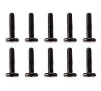 ELEMENT RC ENDURO SCREWS M3x0.5x16mm LP SHCS EL41093
