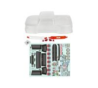 Element RC Enduro SE 1/10 Utron Clear RC Bodyshell EL42351
