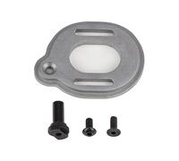 Element RC Enduro SE Stealth XF Motor Plate Chassis Spare EL42317