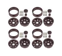 Element RC Enduro The Ocho Wheels 1.9 Inch Bronze Trail Truck EL42177