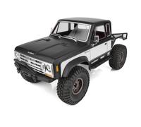 Element RC 1:10 Enduro Trail Truck Sendero HD ARTR (no Tx/Rx/Batt) - Black