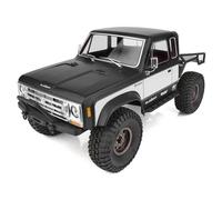 Element RC 1:10 Enduro Trail Truck Sendero HD ARTR (no Tx/Rx/Batt) - Black