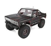 Element Rc Enduro Trail Truck Trailwalker Rtr Black