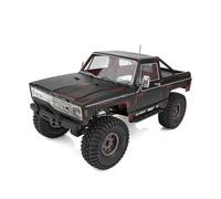 Element Rc Enduro Trail Truck Trailwalker Rtr Black