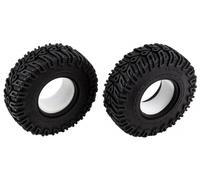 ELEMENT RC ENDURO TYRES PIN SEEKER 1.9" x 4.19" DIAMETER EL42349
