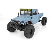 Element RC Enduro Zuul IFS2 RC Trail Truck ARTR (no Batt) - Blue