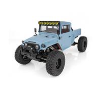 Element RC Enduro Zuul IFS2 Trail Truck RTR - Blue