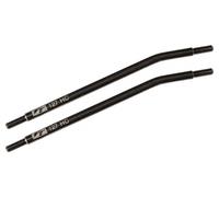 Element RC FT Enduro HC Suspension Links 127mm EL42193
