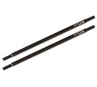 Element RC FT Enduro Links 127mm High Strength Steel Suspension Parts EL42192