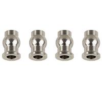 Element RC FT Enduro Shock Bushings, Steel EL42055 Balls Enduro (4) bush
