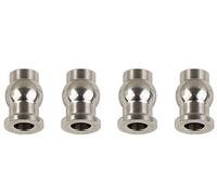 Element RC FT Enduro Shock Bushings, Steel EL42055 Balls Enduro (4) bush