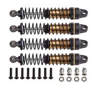 Element RC FT Enduro Shock Set - 10x90mm EL42078