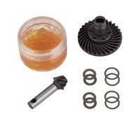 Element RC FT Ring and Pinion Gear Set Enduro SE EL42336