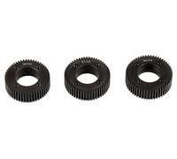 ELEMENT RC FT STEALTH X DRIVE GEAR SET, MACHINED EL42032