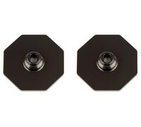 Element RC FT Stealth X Spur Gear Hubs Aluminium Pair EL42033