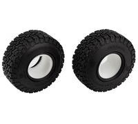 Element RC General Grabber A/T X Tyres 1/10 Scale RC Crawler 1.9 Inch EL42275