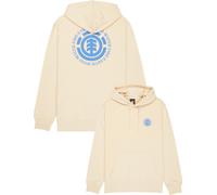 Element Seal Bp Hoodie Beige M Men