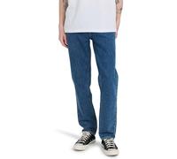 Element Regular 5 Denim - Jeans - Men - Blue.