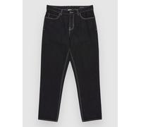 Element Regular 5 Jeans washed black 36