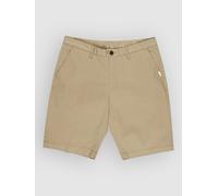 Element Regular Chino Shorts aluminum 33