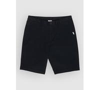 Element Elyws00152 Regular Chino Shorts Black 32 Men