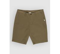 Element Regular Chino Shorts kalamata 34