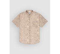 Element Regular Classic Printed Shirt camp M