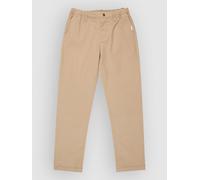 Element Chinos Regular Comfort Chino Y Boys Beige
