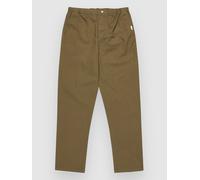 Element Regular Comfort Chino Twill Pants kalamata XS