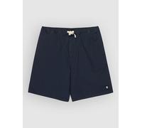 Element Regular Ewaist Kids Shorts eclipse navy T12