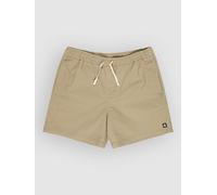 Element Elyws00153 Regular Shorts Beige L Men
