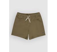 Element Regular Ewaist Shorts kalamata M