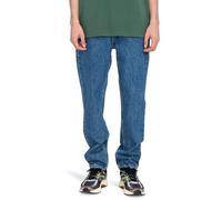 Element Regular - Tapered Jeans - Men - Blue.