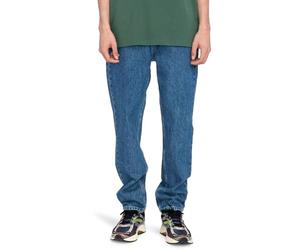Element Regular - Tapered Jeans - Men - Blue.