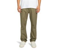 Element Regular Twill Chino Pants - Kalamata