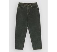 Element 5 Relaxed Fit Jeans Green 31 Men