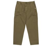 Element Pants Relax Cargo Men's Green 32