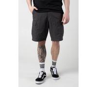 Element - Relax Cargo Off Black - Shorts - black - W36 - 100% Cotton W36
