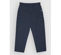 Element Relax Cargo Pants dark denim 30