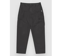 Element Relax Cargo Pants off black 32