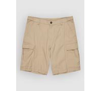 Element Relax Cargo Shorts aluminum 28